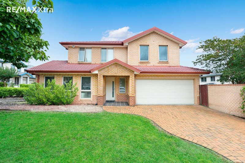 6/132 Aliberti Drive, Blacktown NSW 2148