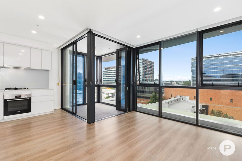 613/275 Wickham Street, Fortitude Valley QLD 4006