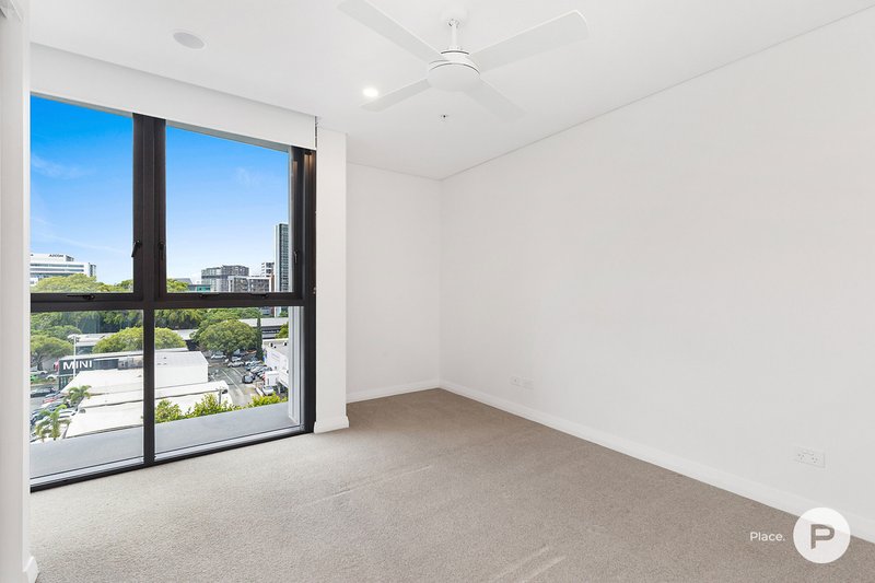 Photo - 613/275 Wickham Street, Fortitude Valley QLD 4006 - Image 3