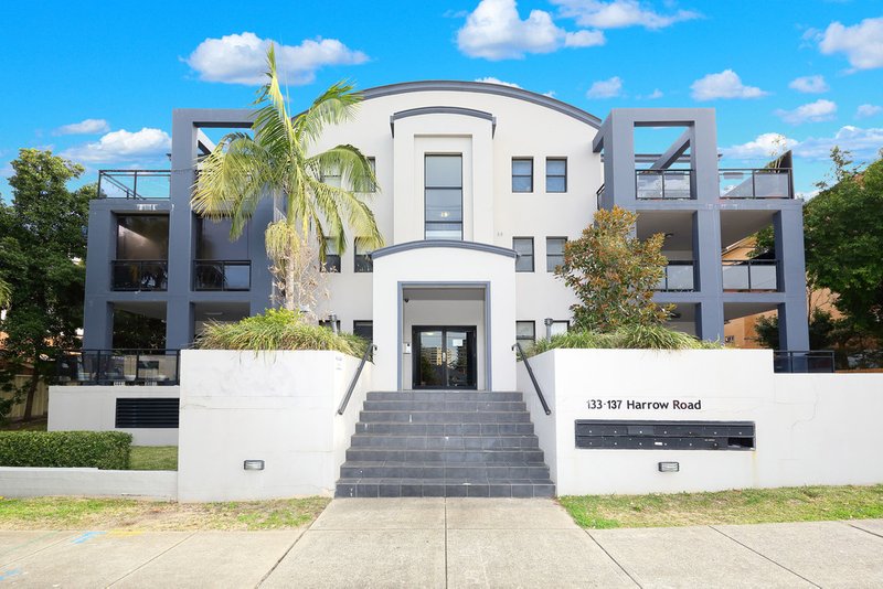 6/133-137 Harrow Road, Kogarah NSW 2217