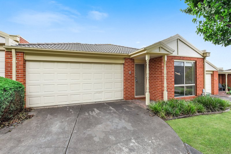 6/133 Bemersyde Drive, Berwick VIC 3806