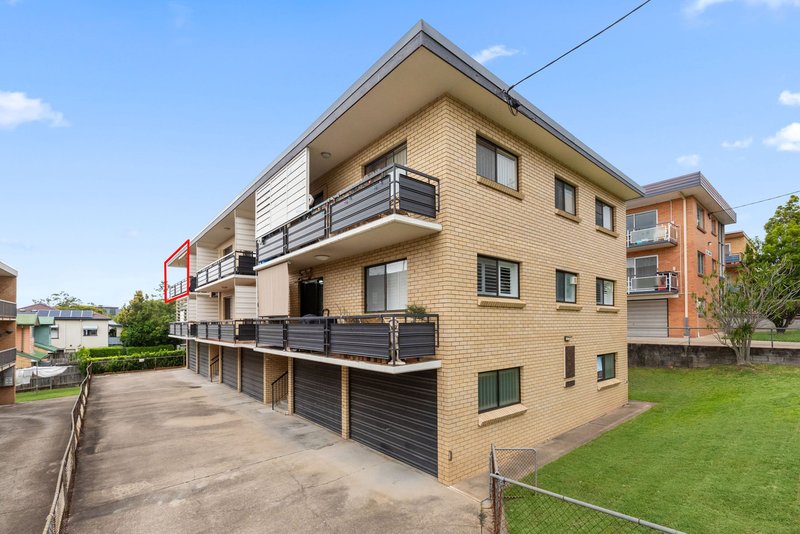 Photo - 6/133 Brook Street, Lutwyche QLD 4030 - Image 3