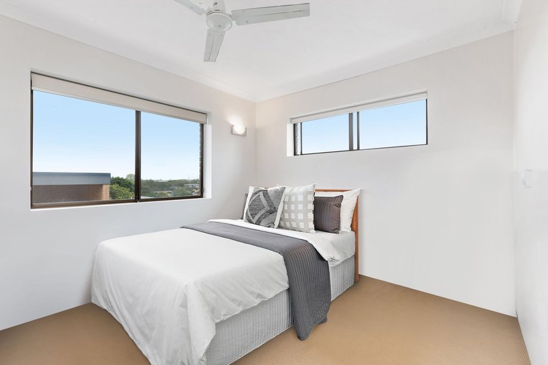 Photo - 6/133 Brook Street, Lutwyche QLD 4030 - Image 9