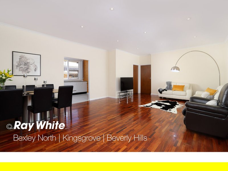 6/133 Queen Victoria Street, Bexley NSW 2207