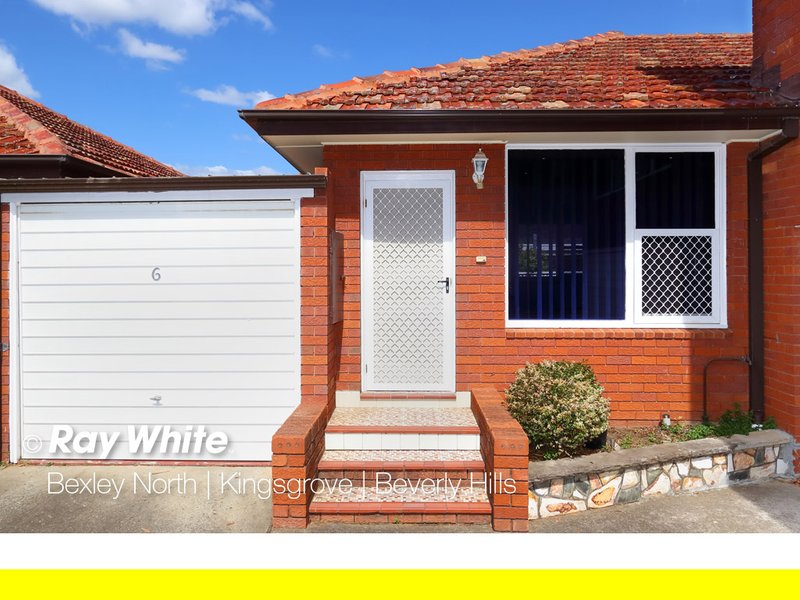 Photo - 6/133 Queen Victoria Street, Bexley NSW 2207 - Image 2