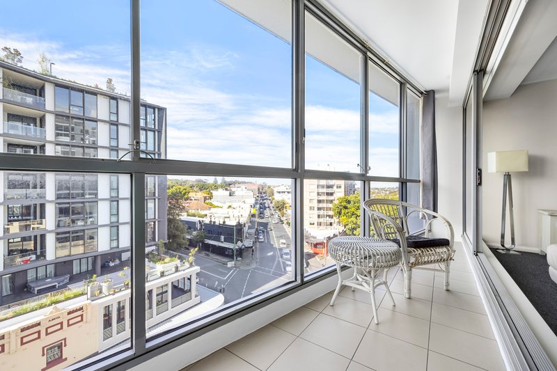 Photo - 613/33 Bronte Road, Bondi Junction NSW 2022 - Image 2