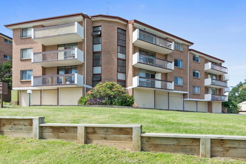 6/133B Campbell St , Woonona NSW 2517