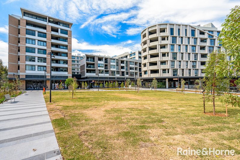 613/3B Elymus Glade, Tallawong NSW 2762