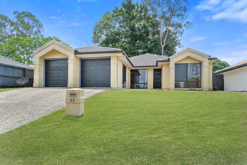 Photo - 61/35 Ashridge Road, Darra QLD 4076 - Image