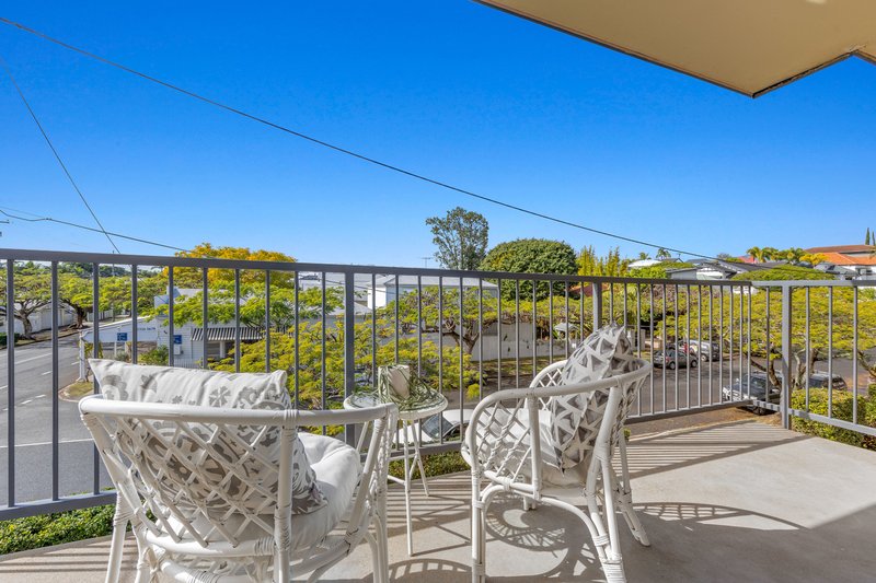 6/135 Oriel Road, Ascot QLD 4007