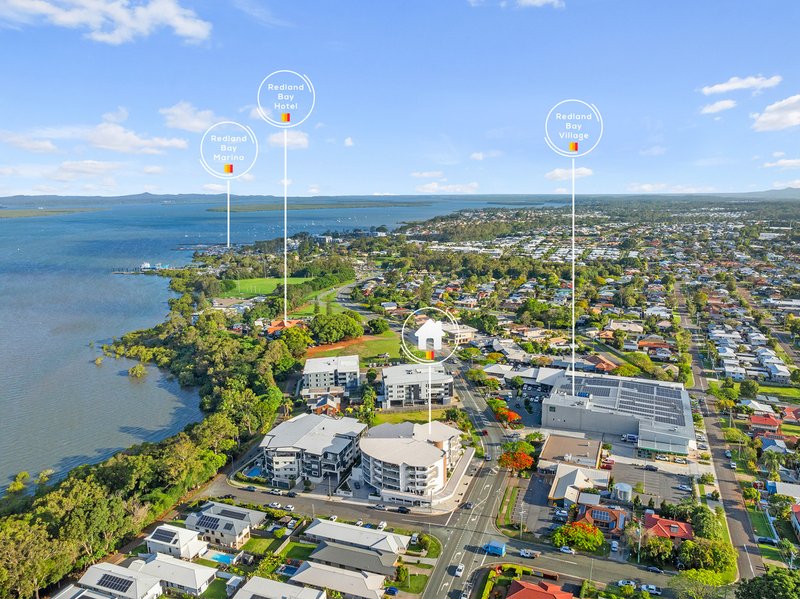 Photo - 6/136 Broadwater Terrace, Redland Bay QLD 4165 - Image 1