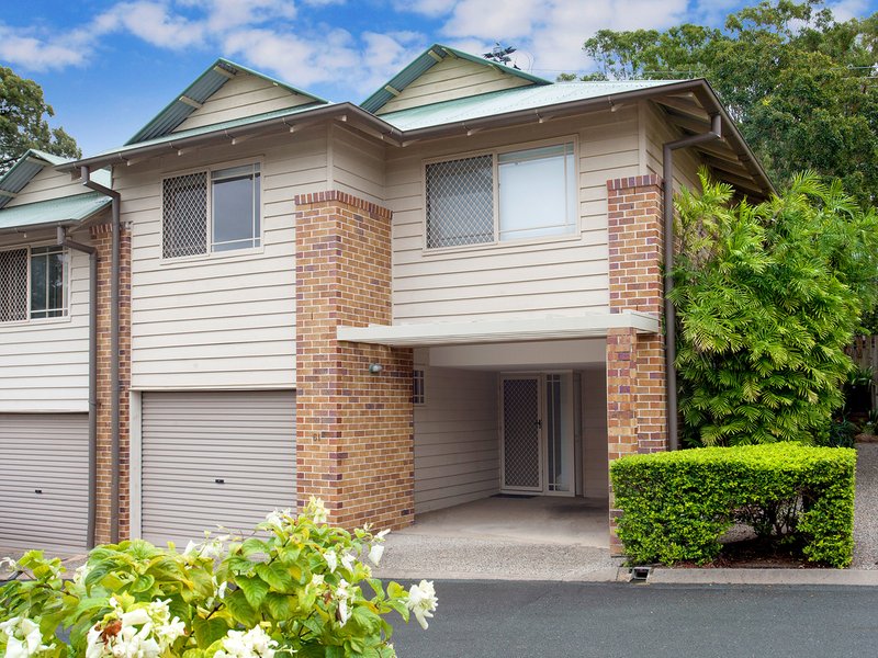 61/360 Simpsons Road, Bardon QLD 4065