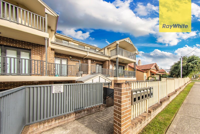 Photo - 6/137 Good Street, Rosehill NSW 2142 - Image 1