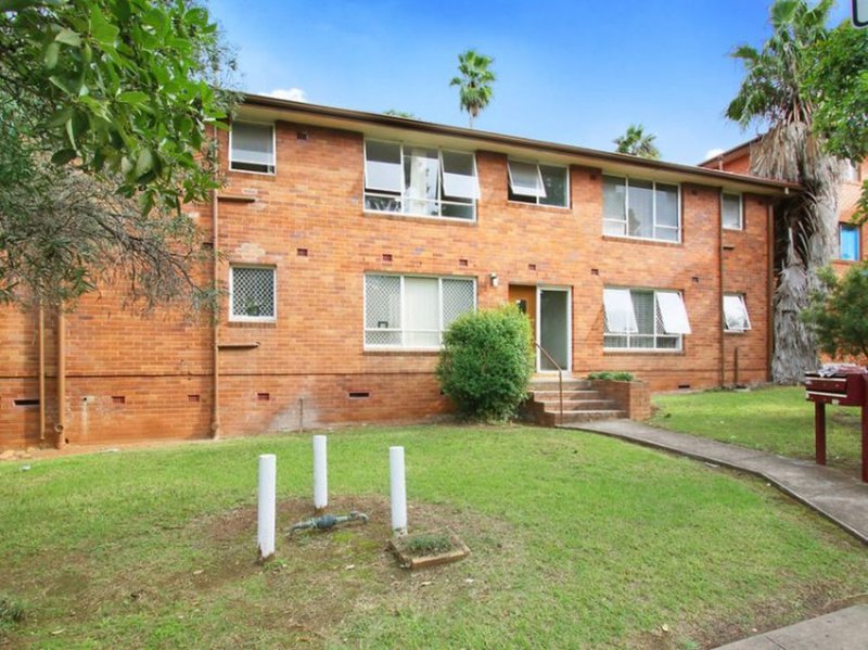 6/137 Military Road (Archive 1) , Guildford NSW 2161