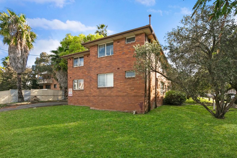 Photo - 6/137 Military Road, Guildford NSW 2161 - Image 4