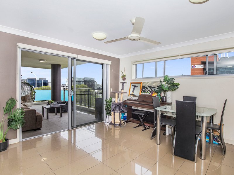 Photo - 613/8 Hurworth Street, Bowen Hills QLD 4006 - Image 6