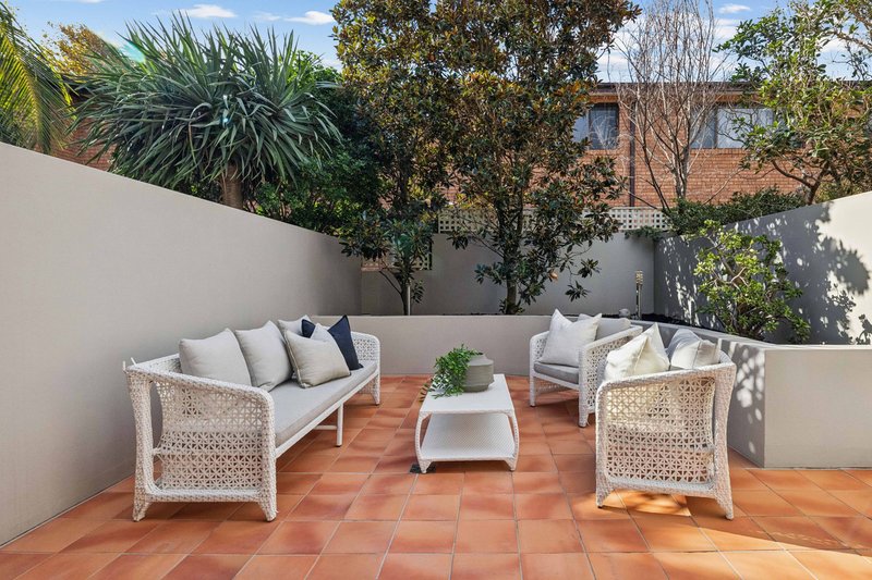 Photo - 6/139-141 Trafalgar Street, Annandale NSW 2038 - Image 4