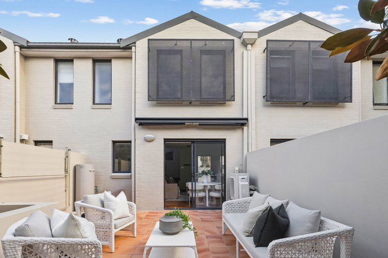 Photo - 6/139-141 Trafalgar Street, Annandale NSW 2038 - Image 8