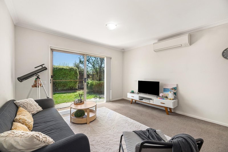 6/139 Macfarlane Burnet Avenue, Macgregor ACT 2615