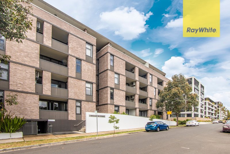 613B/3 Broughton Street, Parramatta NSW 2150