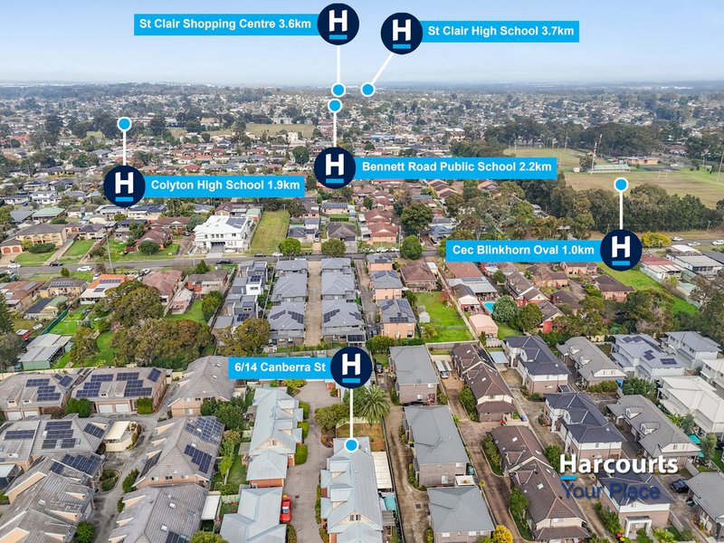 Photo - 6/14-16 Canberra Street, Oxley Park NSW 2760 - Image 19