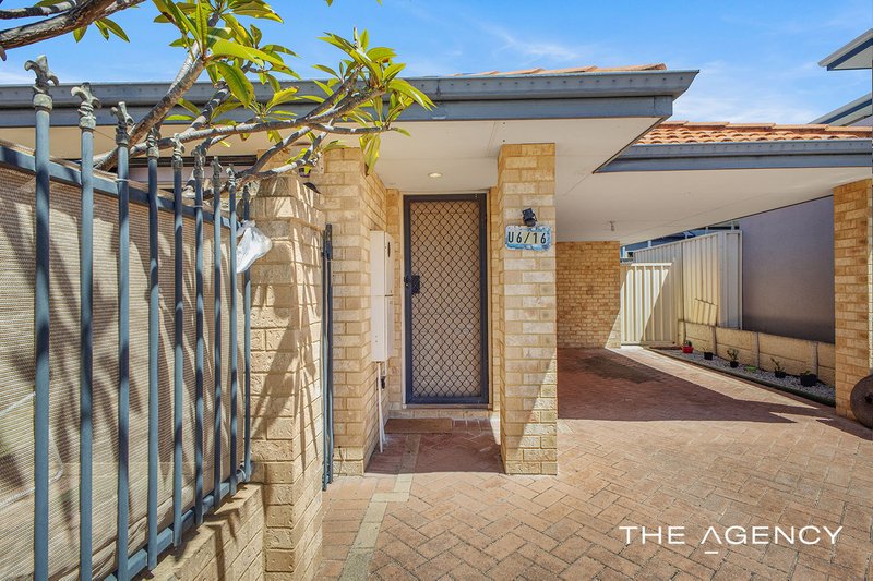 Photo - 6/14-16 Farnham Street, Bentley WA 6102 - Image 2