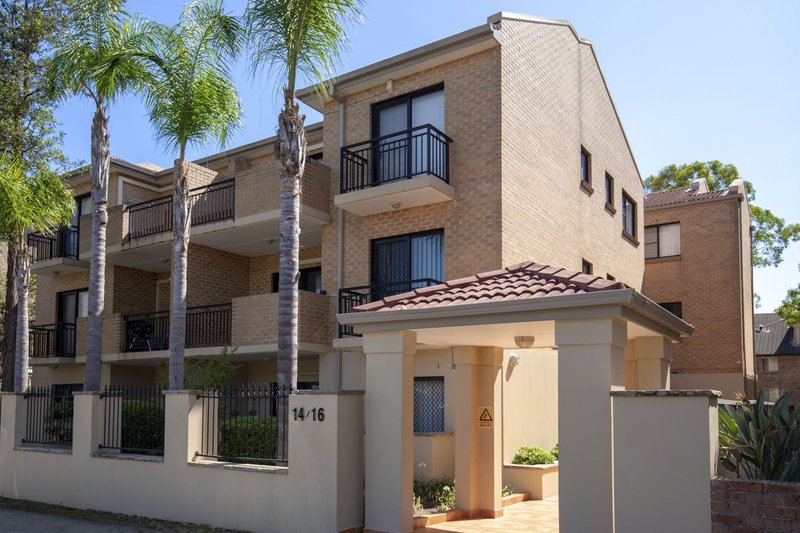 Photo - 6/14-16 Melvin Street, Beverly Hills NSW 2209 - Image 5