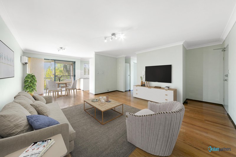 6/14-16 Paton Street, Merrylands West NSW 2160