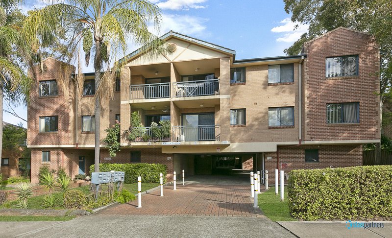 Photo - 6/14-16 Paton Street, Merrylands West NSW 2160 - Image 2