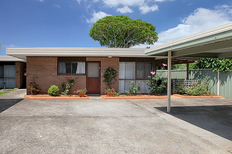 6/14-16 Robert Street, Forster NSW 2428