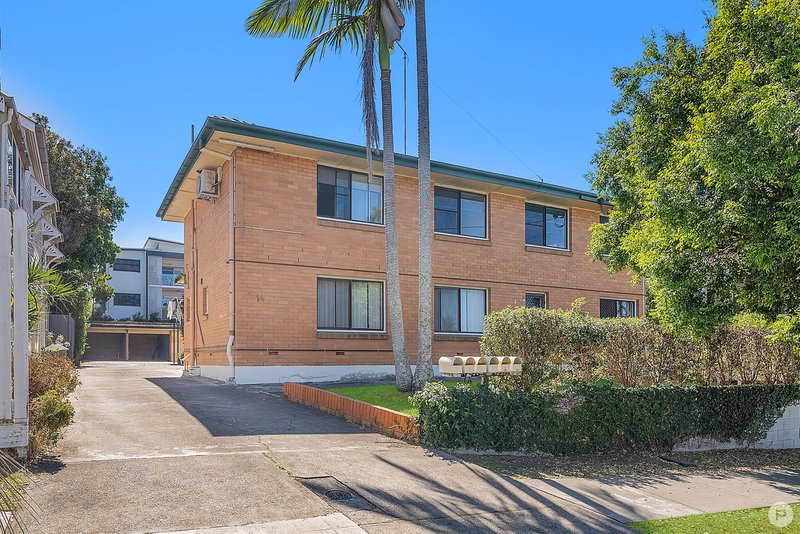 6/14 Blackmore Street, Windsor QLD 4030