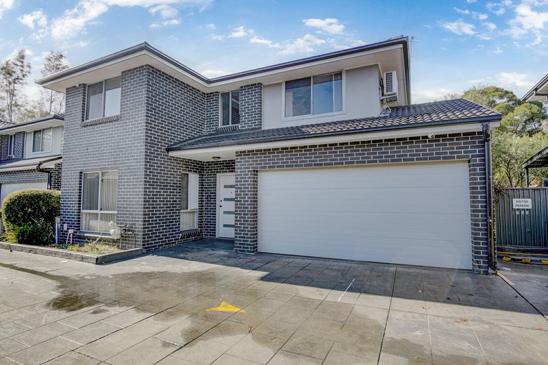 6/14 Bowden Street, Merrylands West NSW 2160