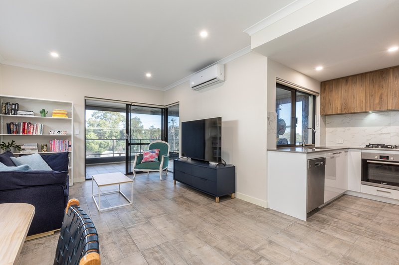 6/14 Brady Street, Mount Hawthorn WA 6016