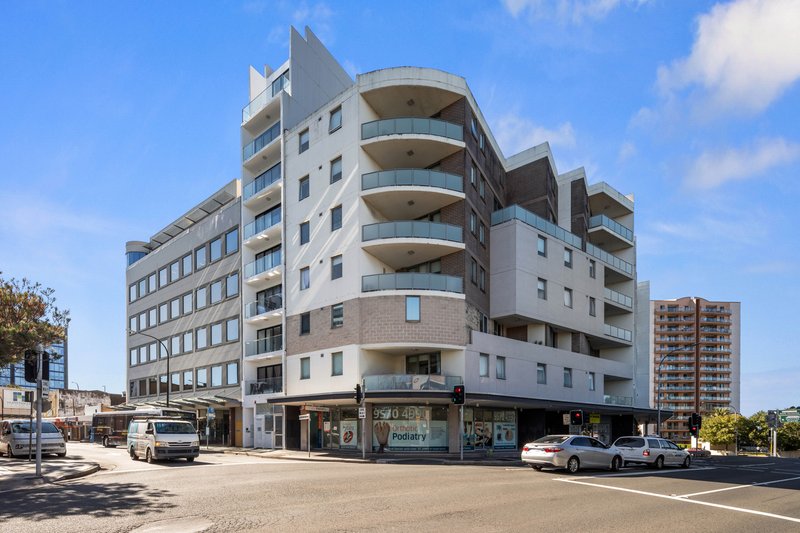 Photo - 6/14 Butler Road, Hurstville NSW 2220 - Image 11
