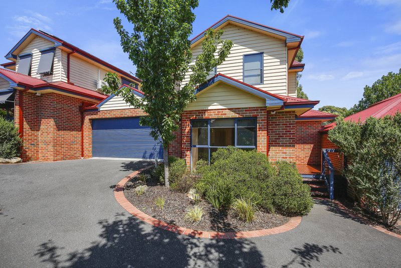 6/14 Creek Road, Lilydale VIC 3140