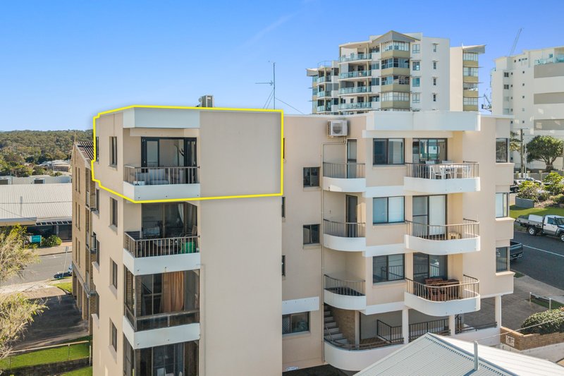 Photo - 6/14 Dingle Avenue, Caloundra QLD 4551 - Image 14