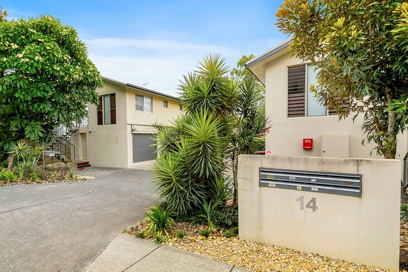 Photo - 6/14 Dudley Street, Annerley QLD 4103 - Image 14