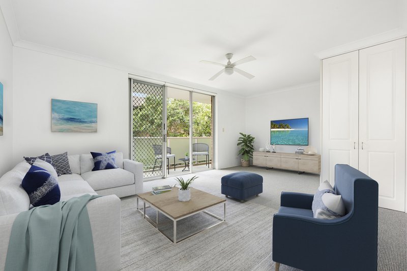 6/14 Fielding Street, Collaroy NSW 2097