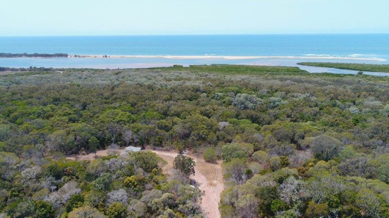 Photo - 614 Fingerfield Road, Deepwater QLD 4674 - Image 1