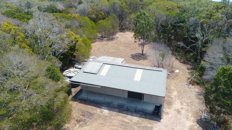 Photo - 614 Fingerfield Road, Deepwater QLD 4674 - Image 2