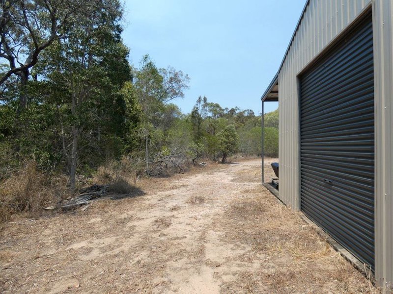 Photo - 614 Fingerfield Road, Deepwater QLD 4674 - Image 14