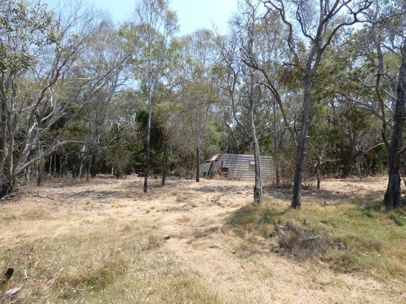 Photo - 614 Fingerfield Road, Deepwater QLD 4674 - Image 23