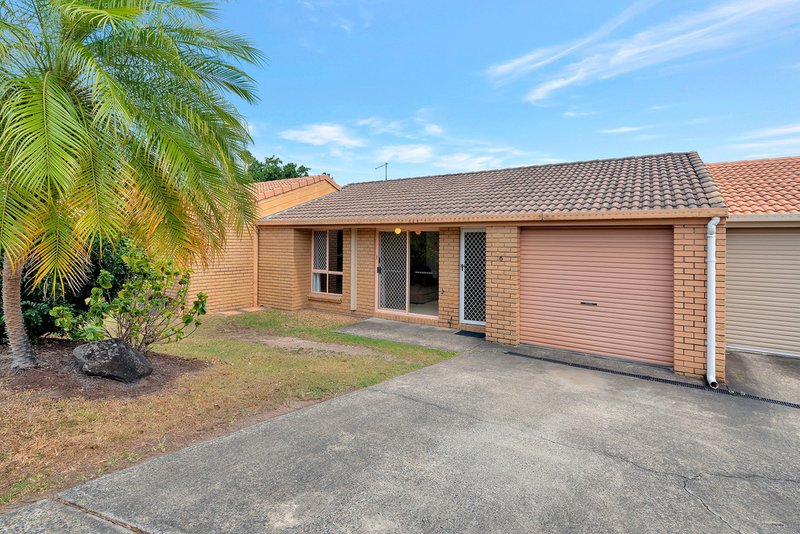 6/14 Fonda Place, Oxenford QLD 4210