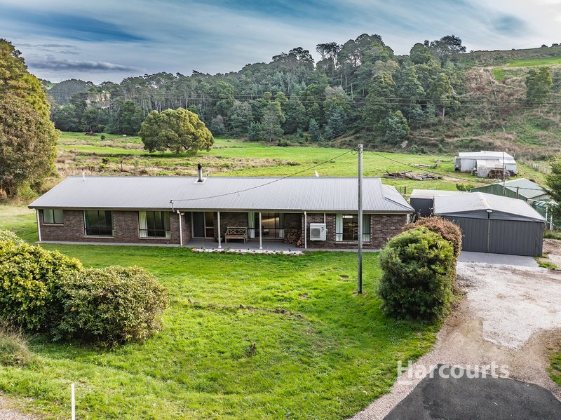 Photo - 614 Ironcliffe Road, Penguin TAS 7316 - Image 1