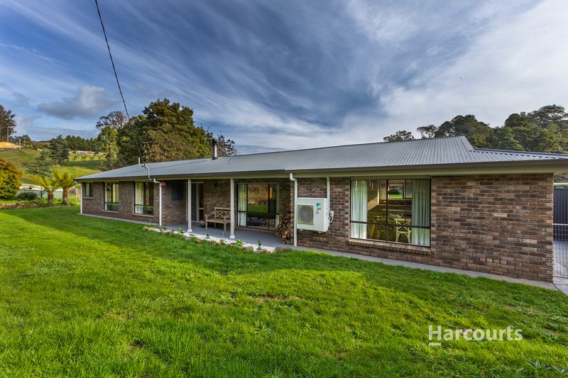 Photo - 614 Ironcliffe Road, Penguin TAS 7316 - Image 3