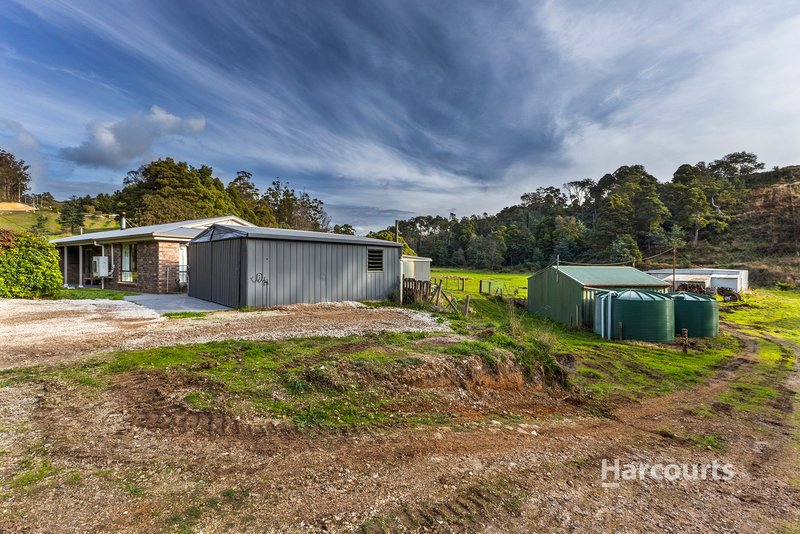 Photo - 614 Ironcliffe Road, Penguin TAS 7316 - Image 29