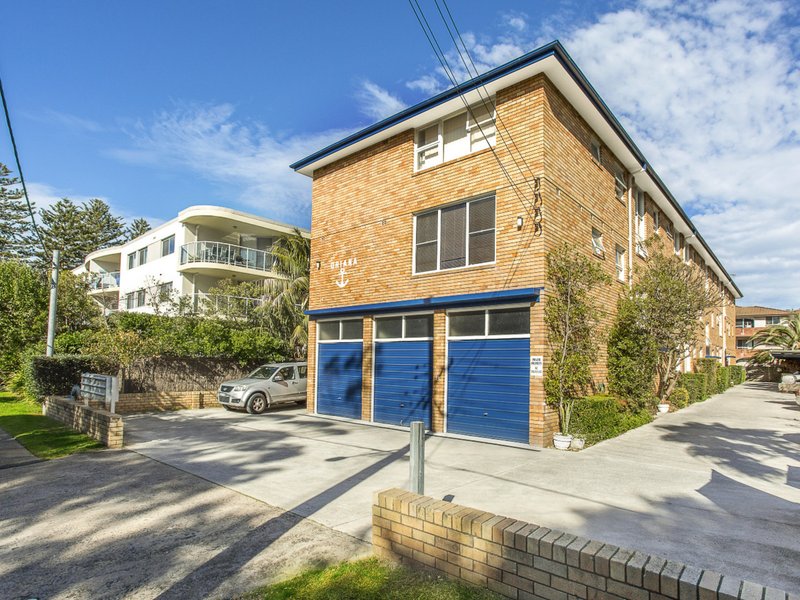 6/14 Jenkins St , Collaroy NSW 2097