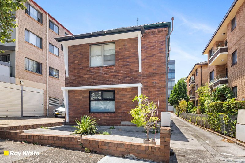 6/14 Jubilee Avenue, Carlton NSW 2218