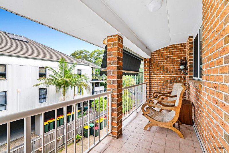 Photo - 6/14 Kirkwood Road, Tweed Heads South NSW 2486 - Image 3