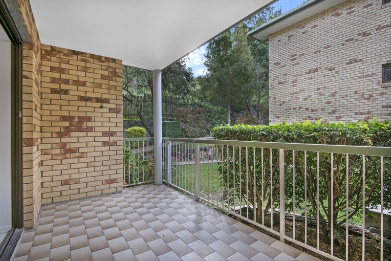 Photo - 6/14 Paradise Street, Highgate Hill QLD 4101 - Image 5